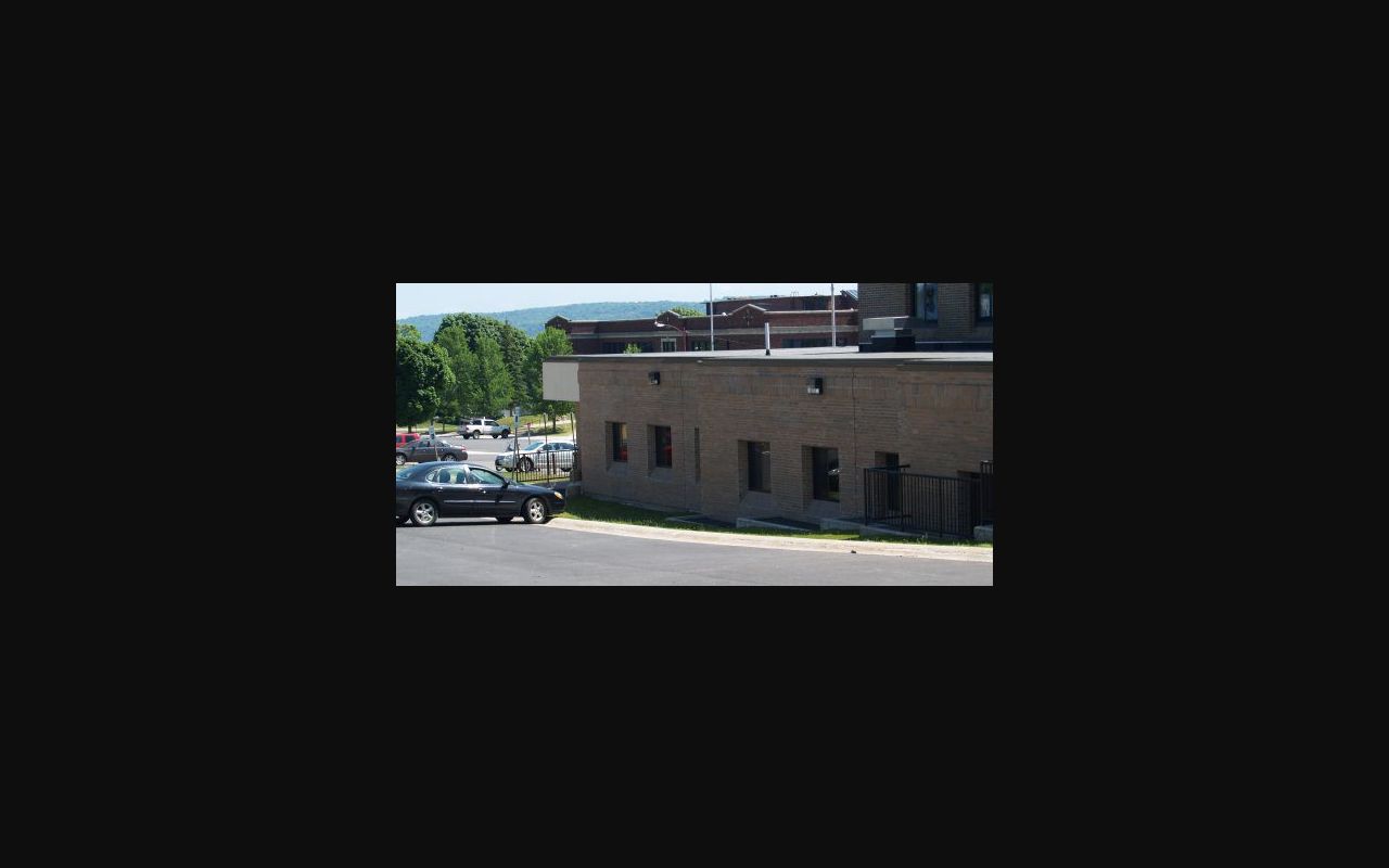 Alger County probate records courthouse in Munising